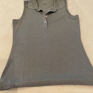 Ladies golf/casual top